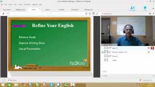 Flipclass Online Interactive Summer Class