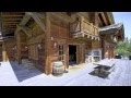 Very big luxury chalet for sale  la grange de crehavouettaz  cransmontana valais switzerland