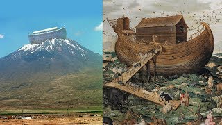 10 Weird Places Hidden in Turkey