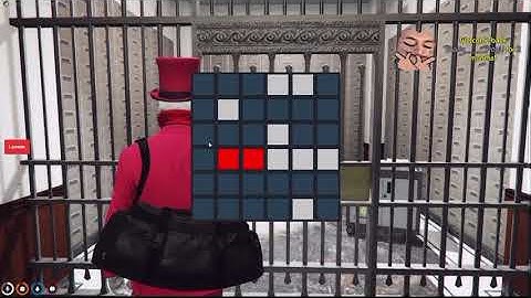 xqc failed the thermite hack again Sadge GTA V  | NoPixel 3.0