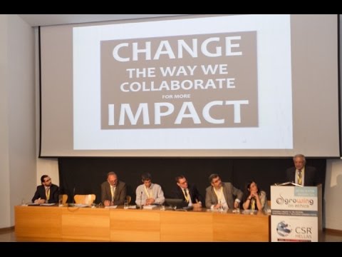 CSR HELLAS -