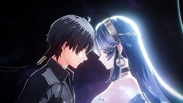 Wuthering Waves Opening Cutscene | Rover Arrives at Solaris-3 | Kuro Games