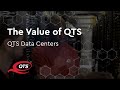 The value of qts