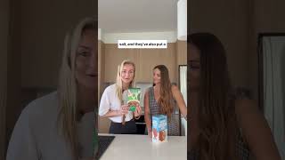 The BEST granolas for you