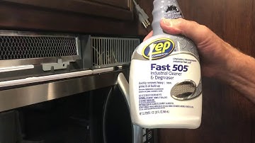 FURRION RV Microwave Fuse Replacement