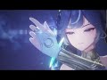 [Wuthering Waves] Augusta and Iuno Official Gameplay#wutheringwaves #augusta #iuno