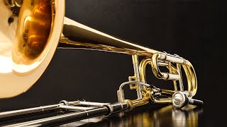 Student Recital: Anthony Jennings, trombone (Senior Recital)