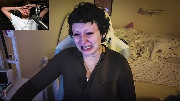 Huge youtuber just got caught in 4K..