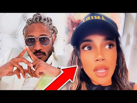 This IG Model Says ALL Men Deserve More Than ONE WOMAN...AND GUESS WHO MAD?