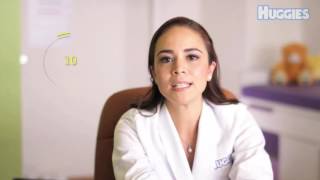 A Qué Edad Mi Bebé Debe Gatear?