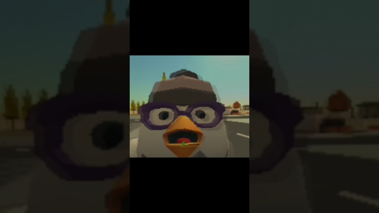 5 Мемов Чикен Гана-5 Chicken Ghana Memes.