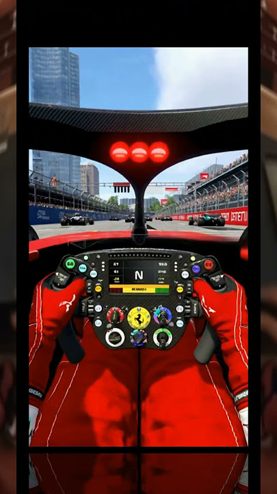 what is the life of a Formula 1 driver like - #formula1