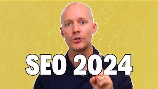 How To Think About SEO In 2024