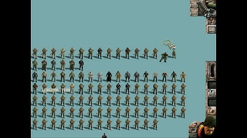 Multiplayer: (TR7) Training 7 by Dani & Leo - Commandos 2 Destination Paris 1.45