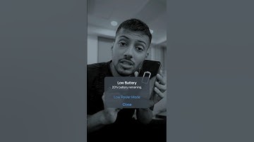 Boost Phone Battery Life 🔋