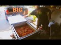 Biggest Crawfish Of The Season Boiled To Perfection!