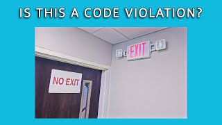 Is This A Code Violation?  (Plus: What am I Revealing at CackalackyCon This Weekend?) by DeviantOllam 18,419 views 6 days ago 4 minutes, 58 seconds