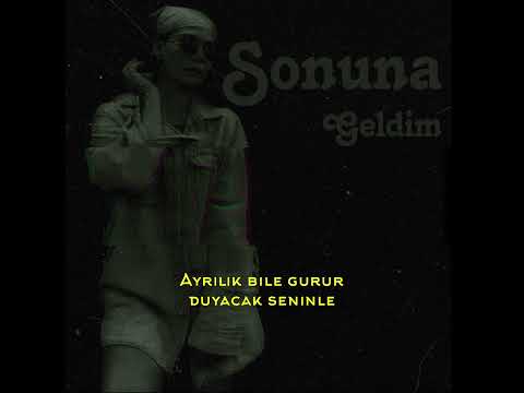 Melis Çelikler - Sonuna Geldim