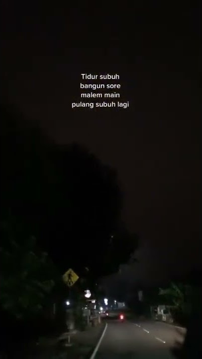 STORY WA 30 DETIK TERBARU || GINI AMAT HIDUP:)