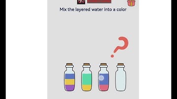 Brain Out 2 level 42 Gameplay Walkthrough Solution