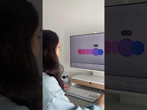 Exploring interactive 2D