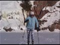 Nordic Ski Technique