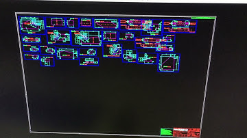 MultidrawingCreator - plugin for Tekla Structures