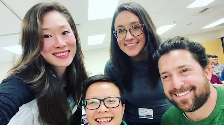 Kaiser Permanente Pediatric Hospital Medicine Fellowship at Oakland - DayDayNews