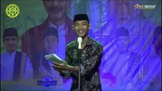 PUISI UNTUK SANG GURU MURSYID