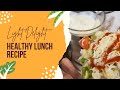 Healthy Lunch Recipe