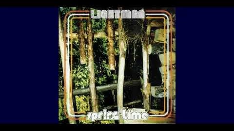 Lightman - Veden Lumo