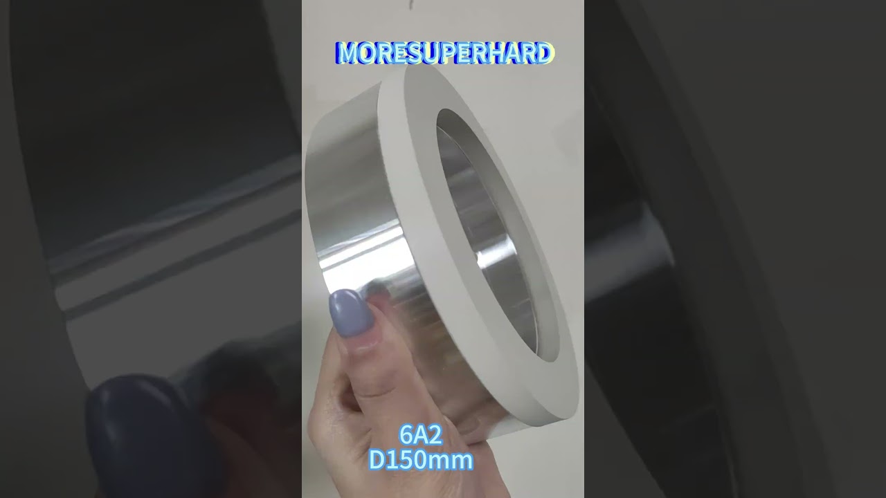 Grinding MCD cutting Tools