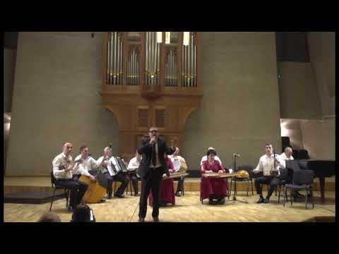 Vrej Manukyan Yaylavor Yars Ev Anush Mi Aravot Վրեժ Մանուկյան յայլավոր յարս անուշ մի առավոտ