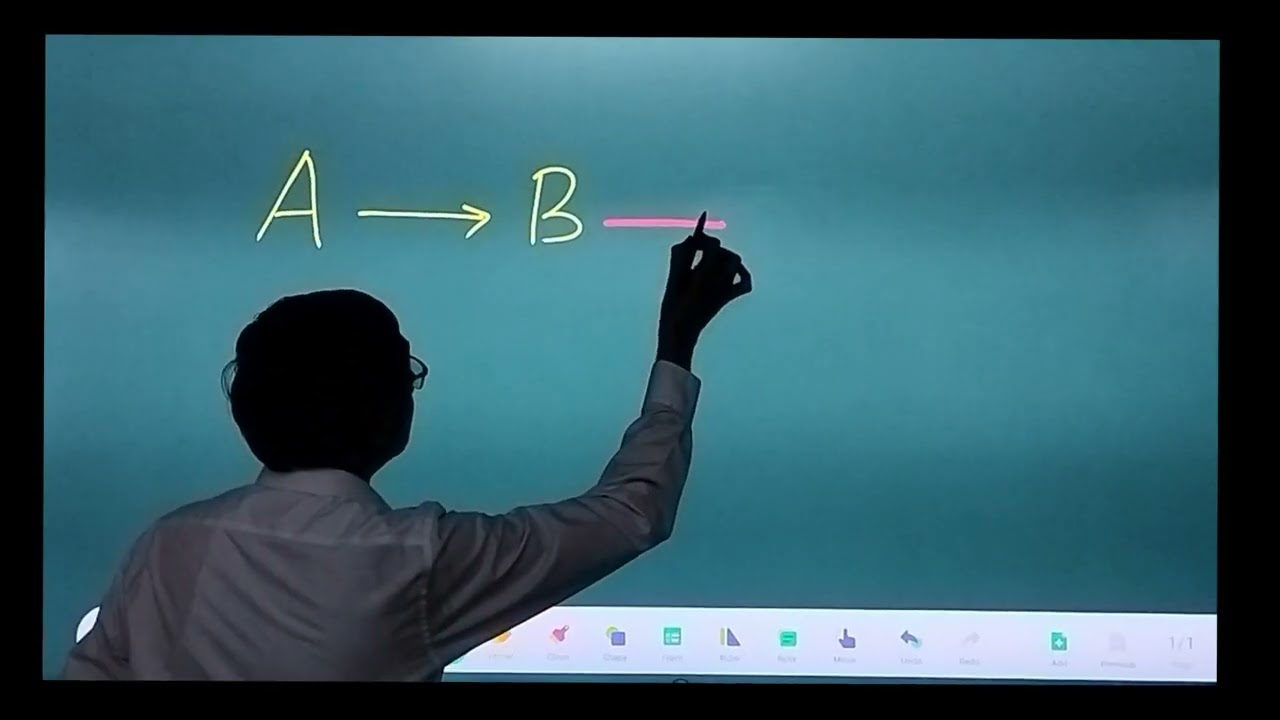 Kinetics of Consecutive Reactions  by  Prof. Kallol K. Ghosh, M. Sc. I Semester Unit-IV, Paper-3