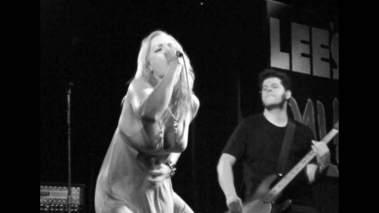 Storm Large YouTube
