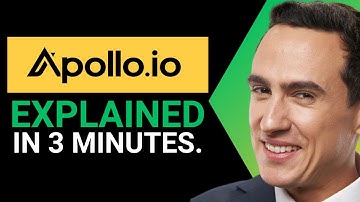 How to Set Up Email A/B Testing on Apollo.io (Quick Apollo.io Guide)