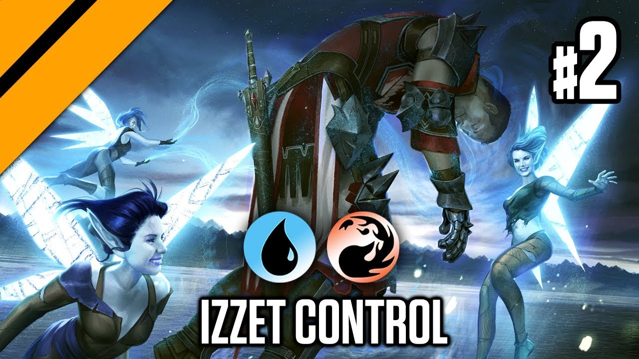 draft order generator Throne of Eldraine Drafts - Izzet Control P2