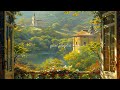 a playlist for a quiet morning 🍀(reading, studying & relaxing)
