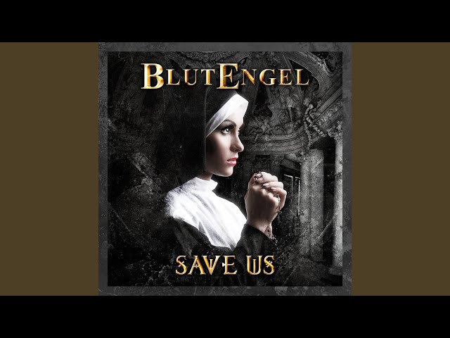 Blutengel - The War Between Us
