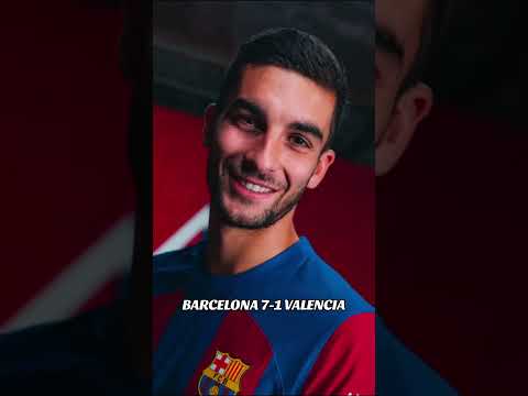 Resumes de Barcelona