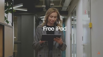 Plan Your 2026 Tech Stack | Free iPad with Select ArcSite Plans