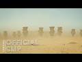 Desert Warrior | Official Clip (HD) | "Elephant Warfare"