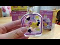 Kirby Pupupu Herbarium Blind Box Opening!