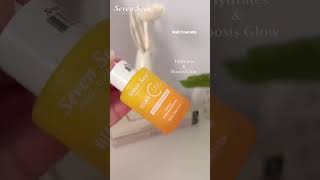 Seven Seas Pro- Beauty Vitamin C Face Serum