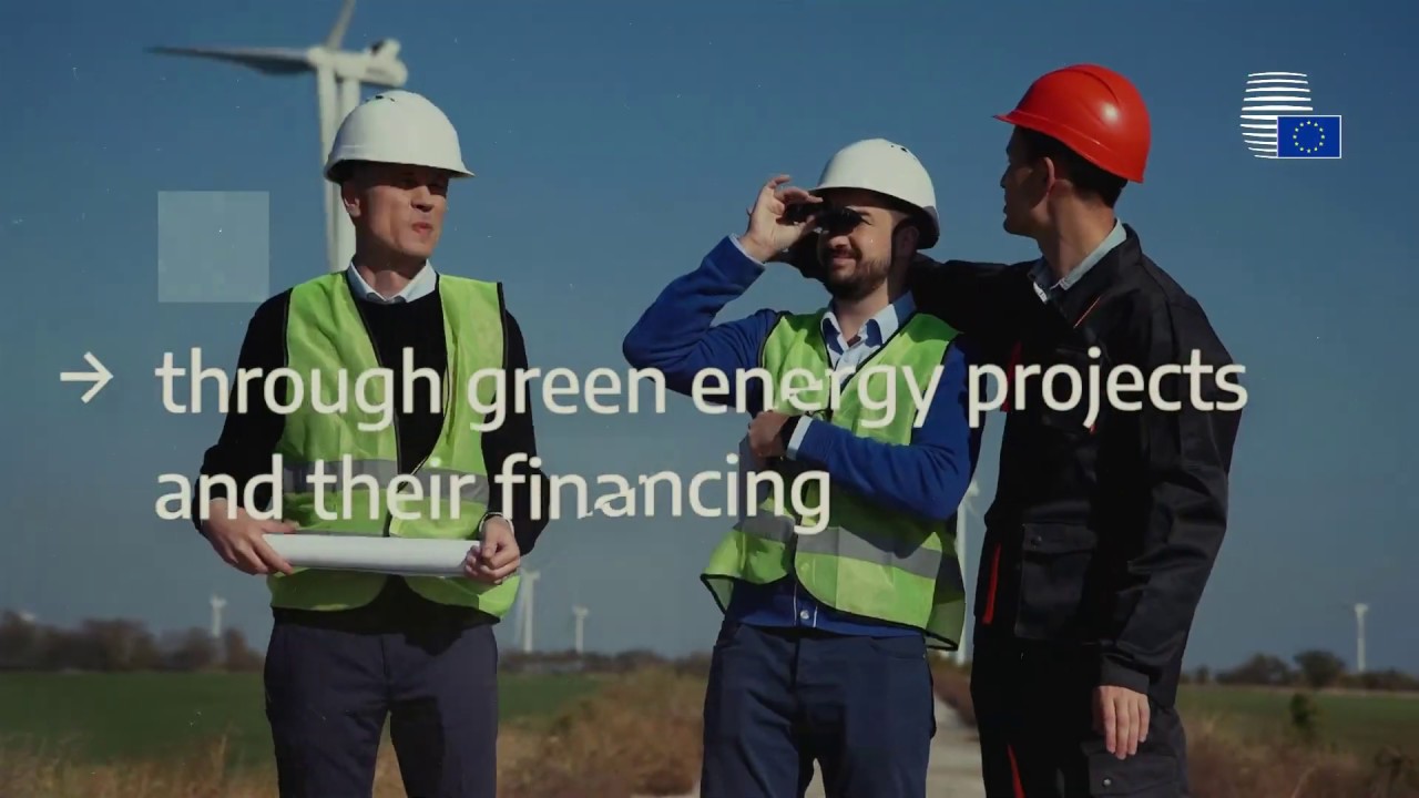 TTE Energy Council - Climate change: What the EU is doing