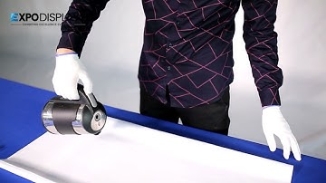 Waterproof Custom Table Covers for Trade Shows & Outdoor Events | Expo Displays