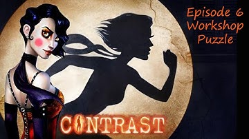 Contrast (I worked on this) - Let