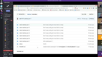 Intro to cadCAD with Griff Green