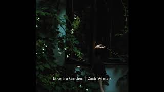 ZACH WINTERS // Psalm 23 chords
