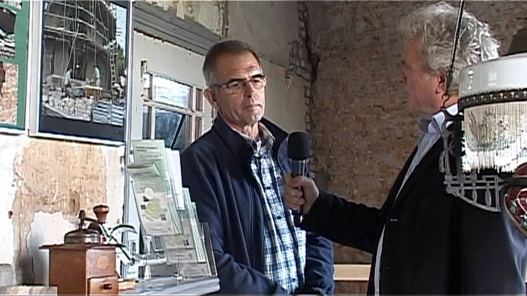 De stille krachten van Nederlek: Frits Vermaat